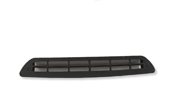 BMW 3 E30 Dashboard side air vent grill/cover trim 1884474