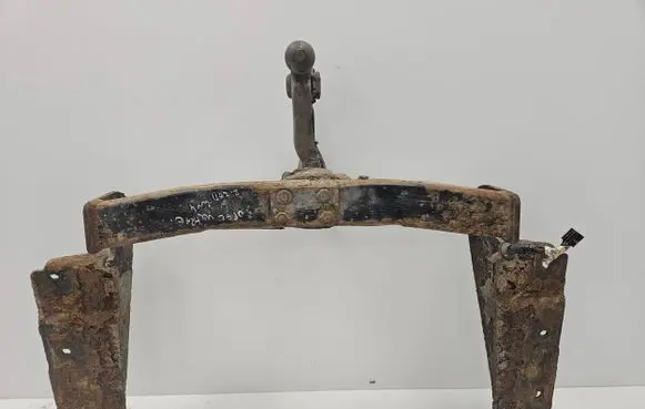 Opel Vectra C Detachable towbar 