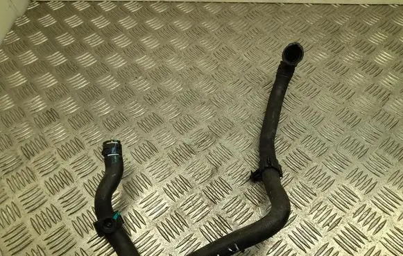 MG MG4 ev Engine coolant pipe/hose 12999930