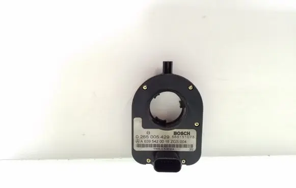 Mercedes-Benz Vito Viano W639 Steering angle sensor A6395420018 0265005429