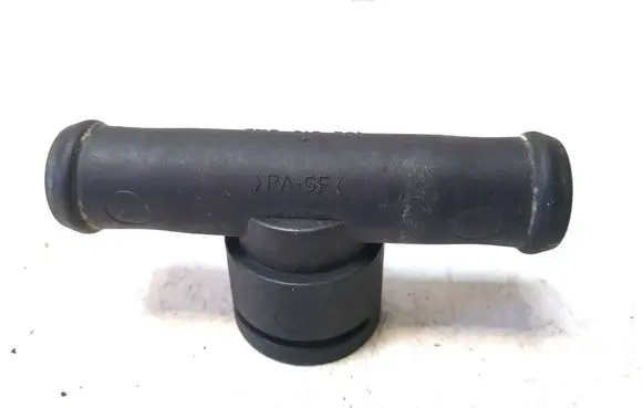 Audi A6 S6 C4 4A Brake vacuum hose/pipe 4A0819497