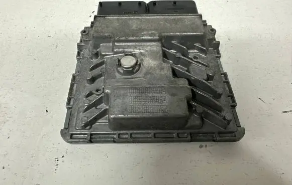 Skoda Superb B8 (3V) Engine control unit/module 06K907425J 5WA1803001