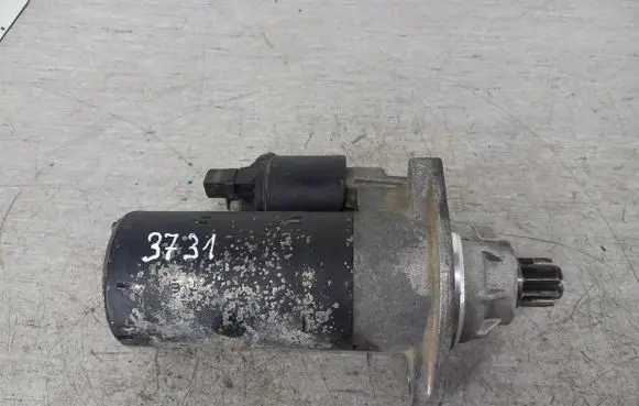 Seat Alhambra (Mk1) Starter motor 