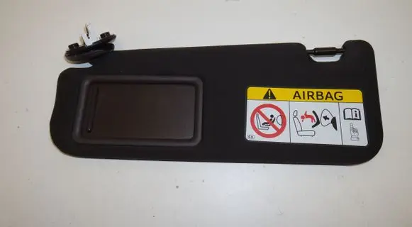 Lexus ES 250 - 300 - 330 Sun visor NOTSPECIFIED