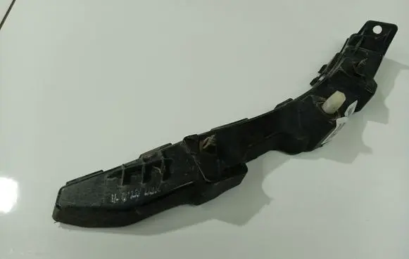 KIA Ceed Rear bumper mounting bracket 866141H000 86614-1H000