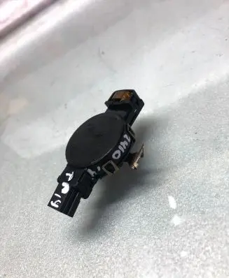 Volkswagen Taigo Rain sensor 5q0907658
