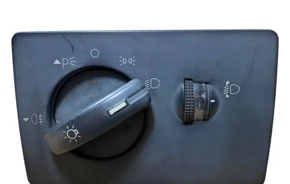 Ford Transit Light switch 4M5T13A024EA