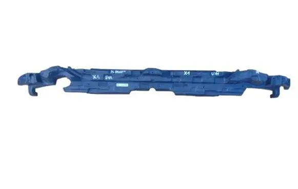 BMW X1 U11 Front bumper foam support bar 8083315