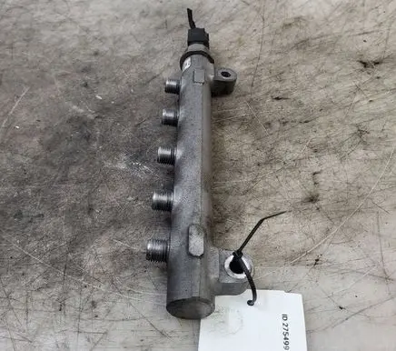 KIA Rio Fuel main line pipe 314002A700
