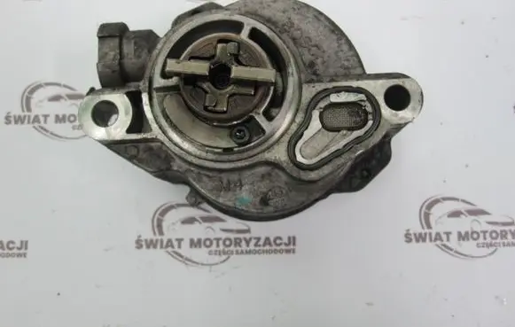 Peugeot 3008 I Vacuum pump 426GB