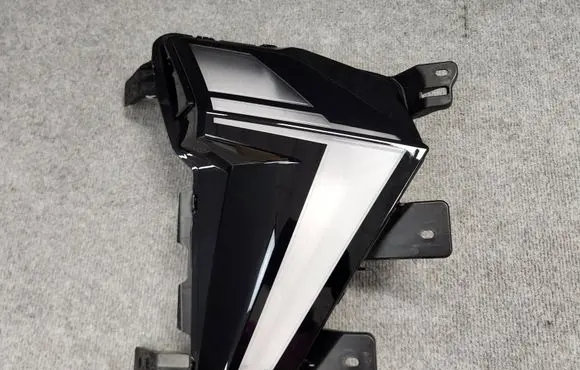 Renault Captur II LED Daytime headlight 266009347RSCZ 266009347R