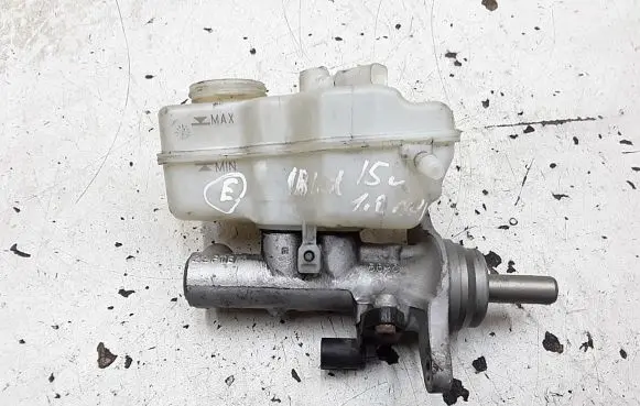 Seat Ibiza IV (6J,6P) Master brake cylinder 6r0611301a