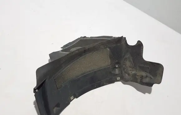Audi A6 S6 C7 4G Front wheel arch liner splash guards 4G0853888C