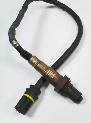 Mercedes-Benz SL R230 Lambda probe sensor 0258006274