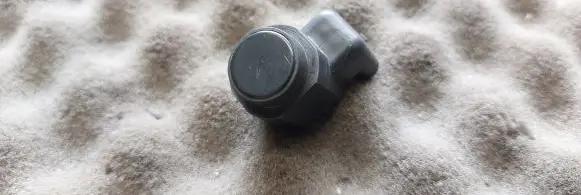 Nissan Qashqai Parking PDC sensor 28438JD00A 602878