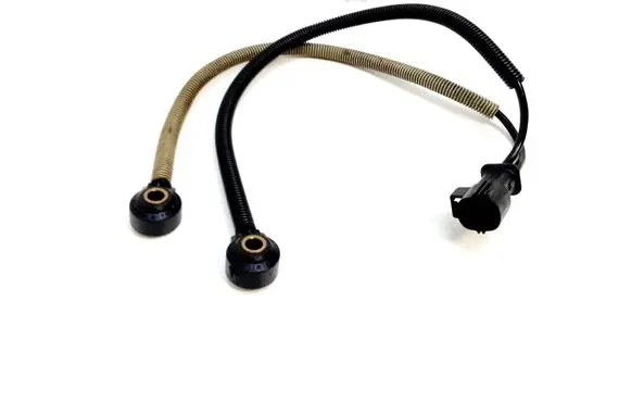 Volvo XC90 Detonation knock sensor 9432570