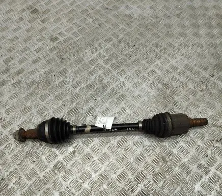 Maserati Ghibli Front driveshaft 06700035810