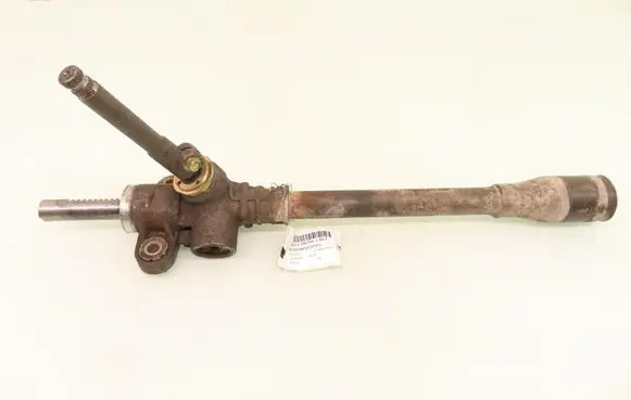 Toyota Yaris Steering rack 6800001299