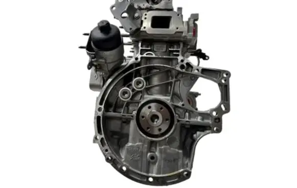Peugeot 308 Engine 9HR(DV6C)
