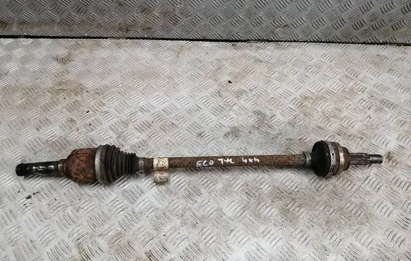 Ford Ecosport Rear driveshaft