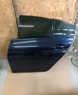 BMW 6 F12 F13 Rear door
