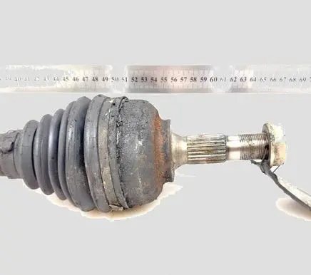 Citroen C5 Front driveshaft