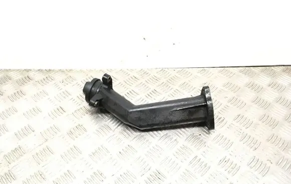 Mercedes-Benz A W169 Oil fill pipe A6680160029 054600