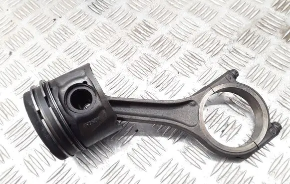 Citroen C6 Piston with connecting rod H268X 006140206