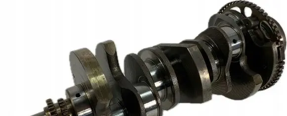 Dodge Charger Crankshaft 05184249AH