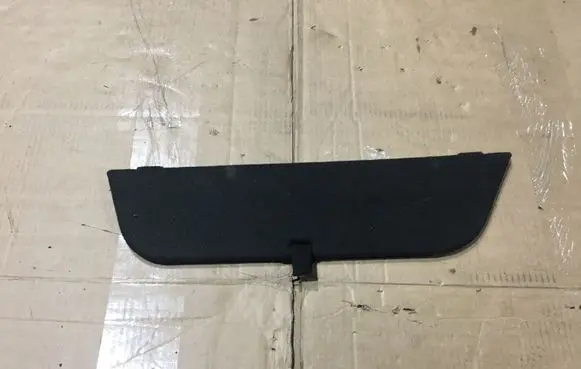 Hyundai i40 Trunk/boot trim cover 
