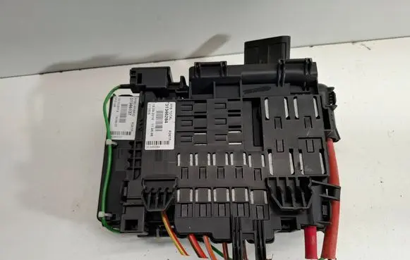 Volvo V60 Fuse module 31346284 31346137