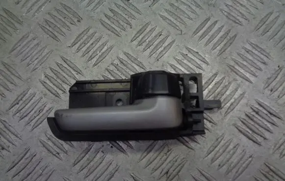 Suzuki SX4 Rear door interior handle trim 