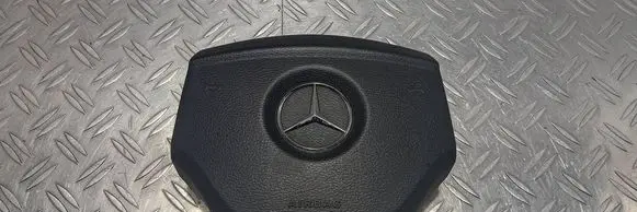 Mercedes-Benz ML W164 Steering wheel airbag 16446000989 A1644600098