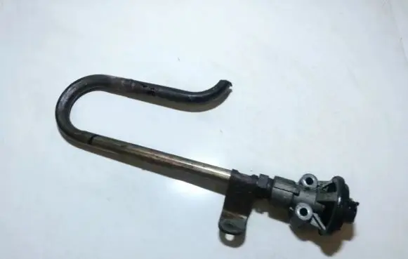 Hyundai XG EGR valve