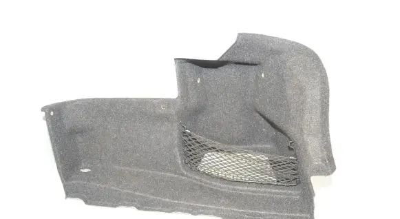 BMW 2 F22 F23 Trunk/boot side trim panel 7431966 7296050 51477296050