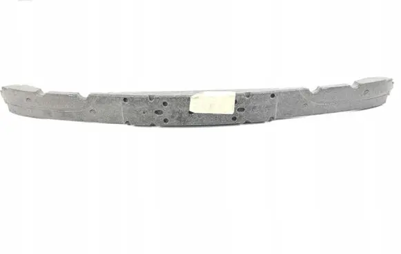 Mercedes-Benz A W168 Front bumper foam support bar A1688850037