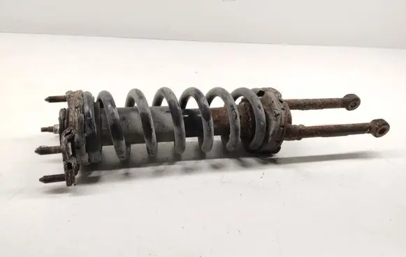 Dodge Nitro Front shock absorber/damper 