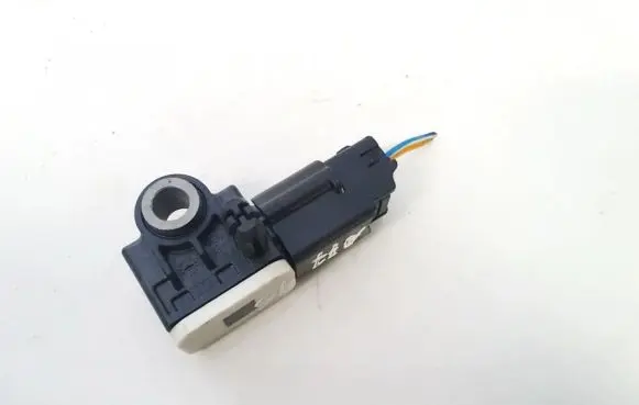 Ford C-MAX II Airbag deployment crash/impact sensor 110220205 am5t-14b342-aa