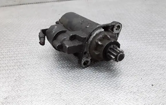 Ford Galaxy Starter motor 0001125018