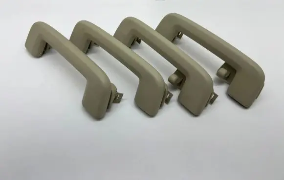 Volvo XC60 A set of handles for the ceiling 
