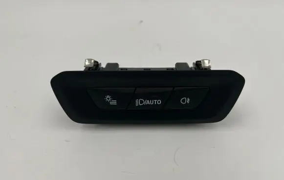 BMW X5 G05 Light switch 5A71544