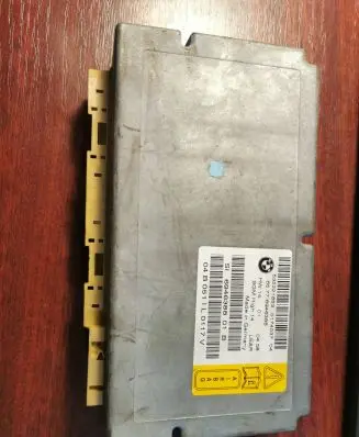 BMW 5 E60 E61 Airbag control unit/module 532221853