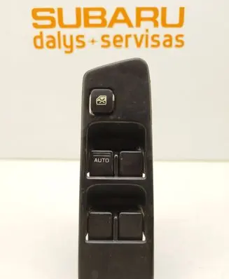 Subaru Forester SF Electric window control switch 83071SA020