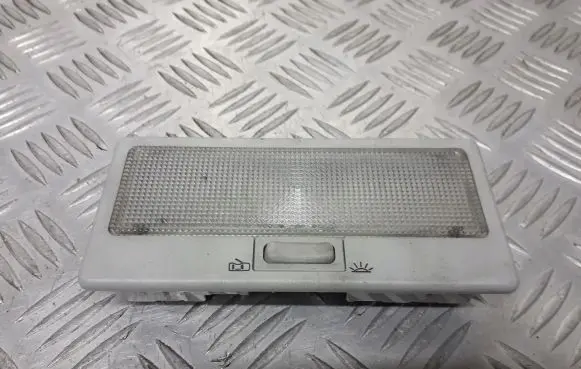 Volkswagen Sharan Headlining lighting console trim 357947105