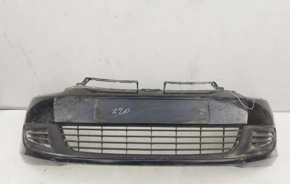 Volkswagen Golf VI Front bumper 5k0807221