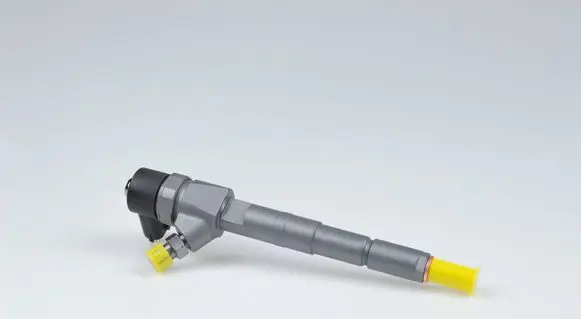 Alfa Romeo 156 Fuel injector 0445110111 0000073503097 0986435081