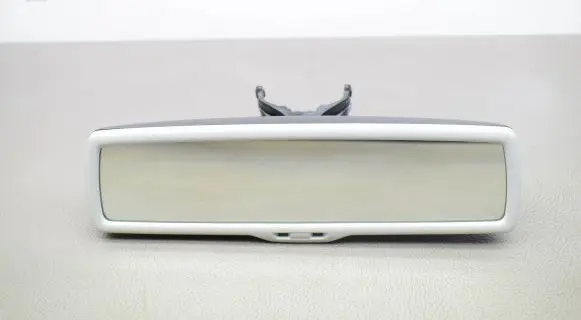 Volkswagen Jetta VI Rear view mirror (interior) 1K0857511F