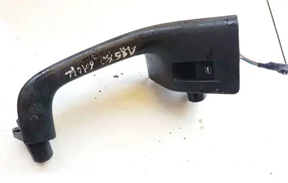 Volkswagen Golf Plus Electric window control switch 5m0867179