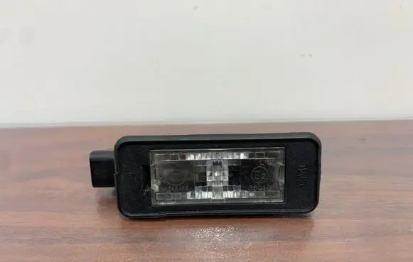 Peugeot 2008 I Number plate light 9682403680