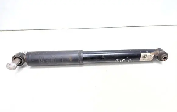 Opel Astra L Rear shock absorber/damper 9846670080